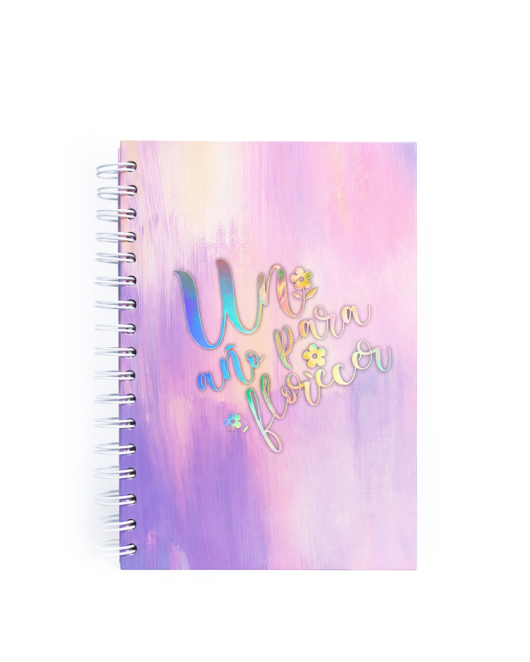 Agenda Ahorro Rosa